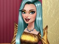Gioco Sery Attrice Dolly Makeup in linea