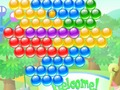 Gioco 4 stagioni bolle  in linea