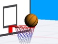 Gioco Abilità di pallacanestro  in linea