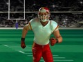 Gioco Corsa al touchdown  in linea