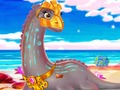 Gioco Il mio cavallo acquatico da favola  in linea