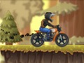 Gioco Gara X-Challenge: avventura in montagna  in linea