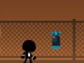 Gioco La valigetta di Stickman  in linea