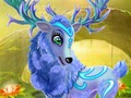 Gioco Il mio cervo da favola  in linea