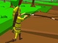 Gioco Corsa nella foresta di Robin  in linea