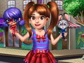 Gioco I giocattoli perduti di Emma in linea