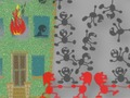 Gioco Vigili del fuoco  in linea