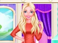 Gioco Trattamento piedi Emma  in linea