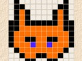 Gioco Estrai i pixel  in linea