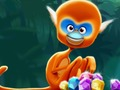 Gioco Avventura nella giungla: gioielli  in linea