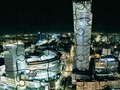 Gioco Puzzle: grandi città  in linea