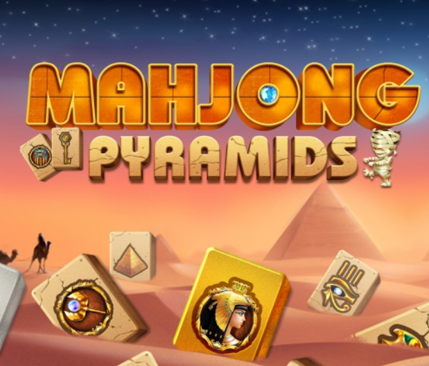 Gioco Piramidi del Mahjong  in linea