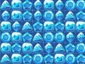 Gioco Inverno ghiacciato  in linea