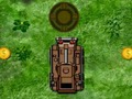 Gioco Moltiplicazione di carri armati matematici  in linea