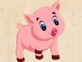 Gioco Animali: Scarabeo  in linea
