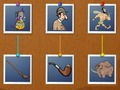 Gioco Foto correlate Puzzle  in linea