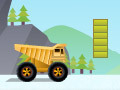 Gioco Rush del camion  in linea