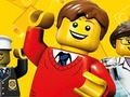 Gioco Lego: Stelle nascoste  in linea