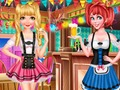 Gioco Migliori amici: Festival  in linea