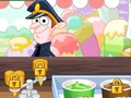 Gioco Gelateria  in linea