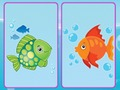 Gioco Sott'acqua  in linea
