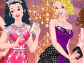 Gioco Tendenze delle feste pop principesse  in linea