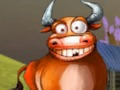 Gioco Toro in corsa  in linea