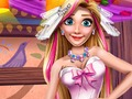 Gioco Rachel: Il matrimonio perfetto  in linea