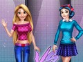 Gioco Concorso di moda femminile  in linea