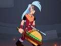 Gioco Potenti spade dei Magi: accelera  in linea
