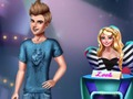 Gioco Moda maschile  in linea