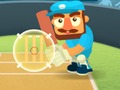 Gioco Eroe del cricket  in linea