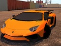 Gioco Alla deriva su Lamborghini 3  in linea