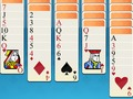 Gioco Yukon Solitaire in linea