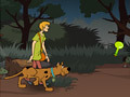 Gioco Scooby Bag of Power  in linea