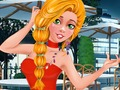 Gioco Collezione fine settimana per amiche  in linea