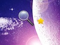 Gioco Scopri lo spazio  in linea