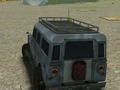 Gioco Corse automobilistiche fuoristrada estreme 4x4  in linea