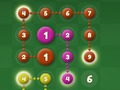 Gioco Sequenza di numeri  in linea
