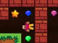 Gioco Grotte di Minecraft 2  in linea
