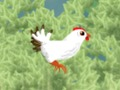 Gioco Corsa delle galline  in linea