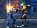 Gioco Combattente di Kung Fu  in linea