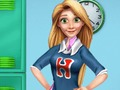 Gioco Primo giorno di scuola  in linea