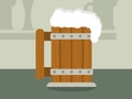 Gioco Clicca sulla birra  in linea