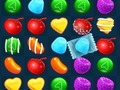Gioco Dolce trucco  in linea