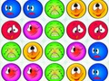 Gioco Partita di emoticon 3  in linea