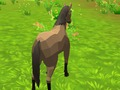 Gioco Simulatore di cavalli 3D  in linea