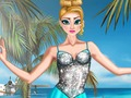 Gioco Abiti da spiaggia estivi  in linea