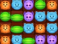 Gioco Caramelle animali domestici  in linea