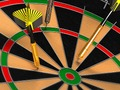 Gioco Multigiocatore professionale di freccette  in linea
